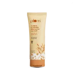 Plum 1% Oat & Allantoin Deep Nourish Facewash 100ml