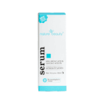 Nature Beauty Hyaluronic 1% & Glycolic Acid 2% Serum 30 ml - Image 4
