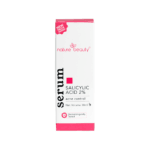 Nature Beauty Salicylic Acid 2% Serum 30 ml - Image 3