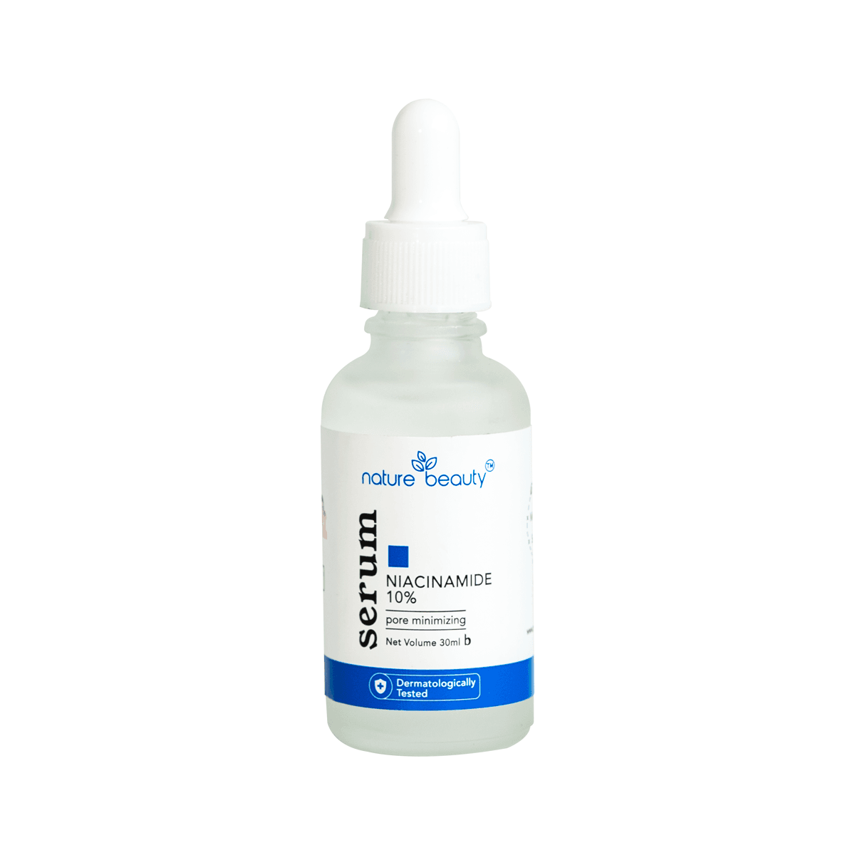 DSC09531 Nature Beauty Niacinamide 10% Serum 30 ml - Image 1