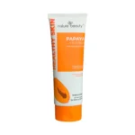 Nature Beauty Papaya Facewash 100ml