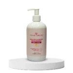 Nature Beauty Healthy Glowing Moisturizing Body Lotion 370ml