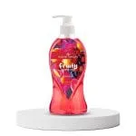 Nature Beauty Fruity Shower Gel 500ml