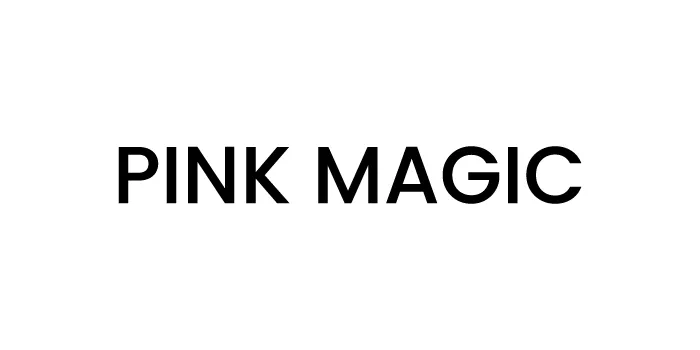 Pink Magic