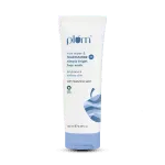 Plum Rice Water & 2% Niacinamide Simply Bright Facewash 100ml