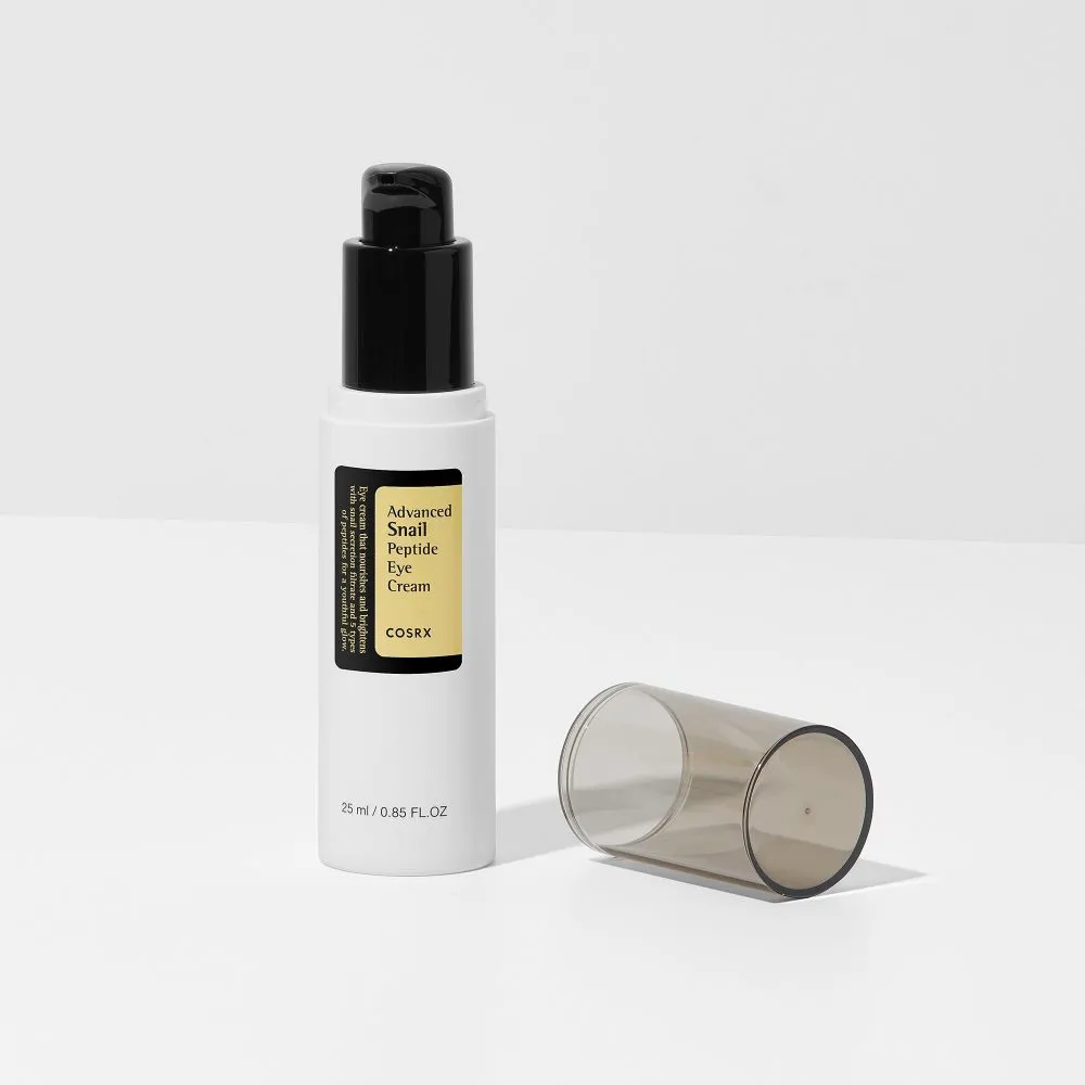 Cosrx Advanced Snail Peptide Eye Cream 25 ml