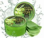 Pax Moly Jeju 100 Aloe Vera Soothing Gel-300gm - Image 3