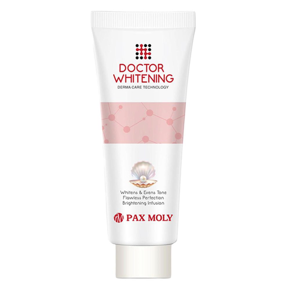 Pax Moly Doctor Whitening Derma Care Cream-70gm