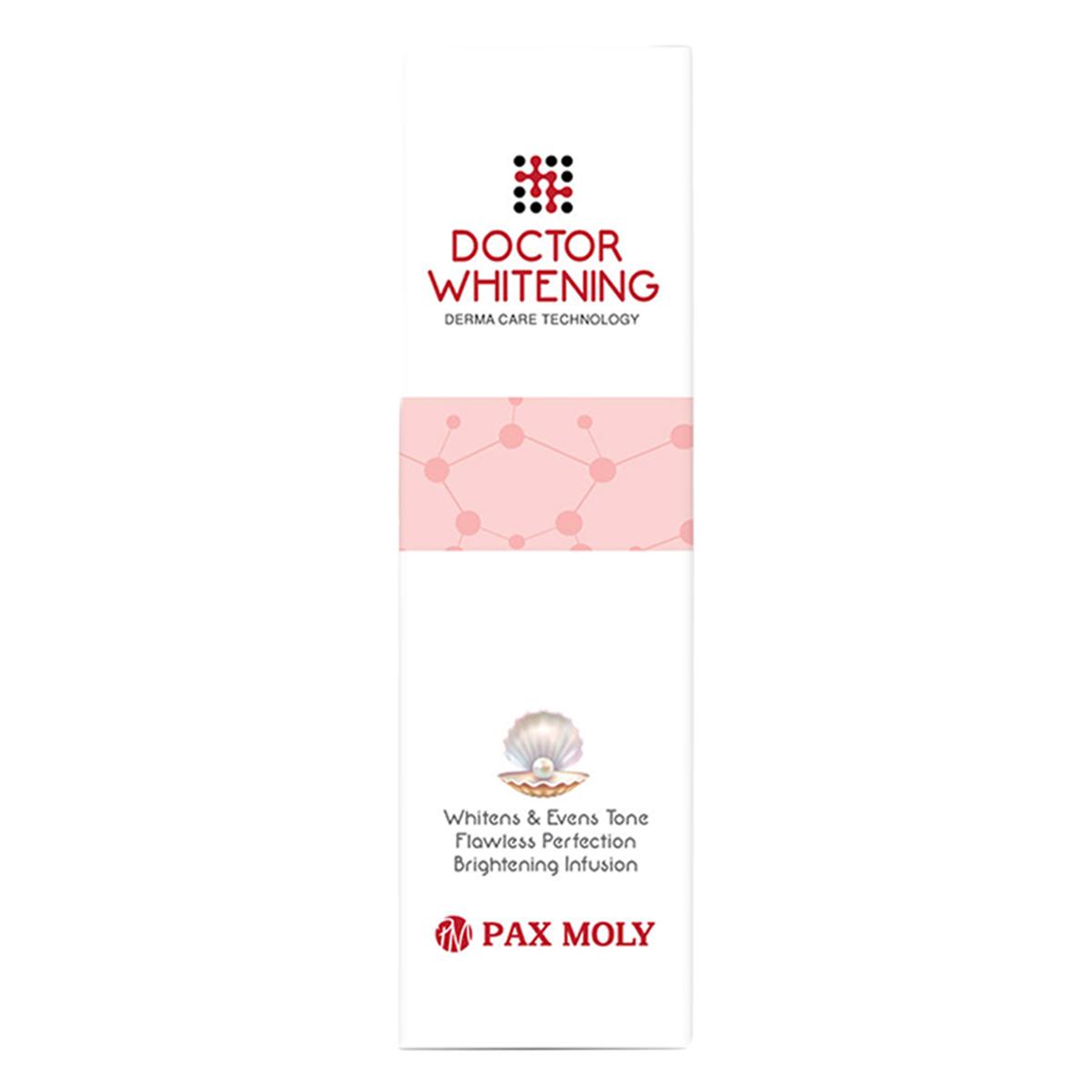 1682590863_Paxmoly Doctor Whitening Cream-70g_1 Pax Moly Doctor Whitening Derma Care Cream-70gm - Image 2