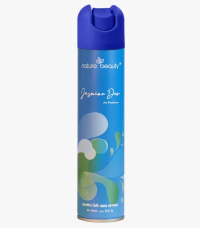 Nature Beauty Jasmine Dew Air Freshener 300ml