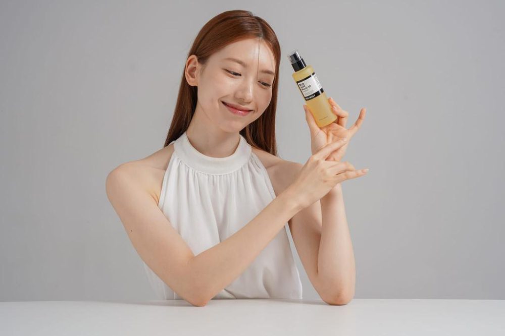 Pax Moly Dr. JK Snail Mucin 97 Essence-100ml - Image 2