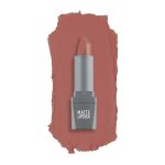 Alix Avien Matte Lipstick - 406 Soft Terracotta 4.5gm - Image 2