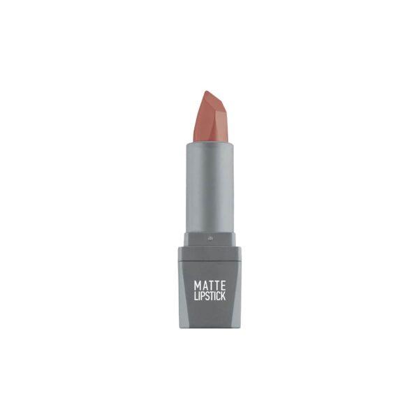 Alix Avien Matte Lipstick - 406 Soft Terracotta 4.5gm