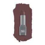 Alix Avien Matte Lipstick - 412 Warm Brown 4.5gm - Image 2