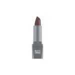 Alix Avien Matte Lipstick - 412 Warm Brown 4.5gm