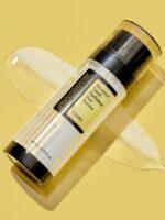 Cosrx Advanced Snail Radiance Dual Essence 80 ml - Image 2