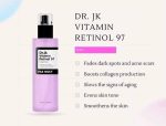 Pax Moly Dr. JK Vitamin Retinol 97 Essence-100ml - Image 5