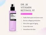 Pax Moly Dr. JK Vitamin Retinol 97 Essence-100ml - Image 5