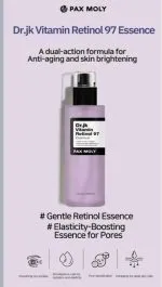 Pax Moly Dr. JK Vitamin Retinol 97 Essence-100ml - Image 3