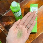 Pax Moly Dr. JK Multi Solution Vitamin Cica Toner-160ml - Image 3