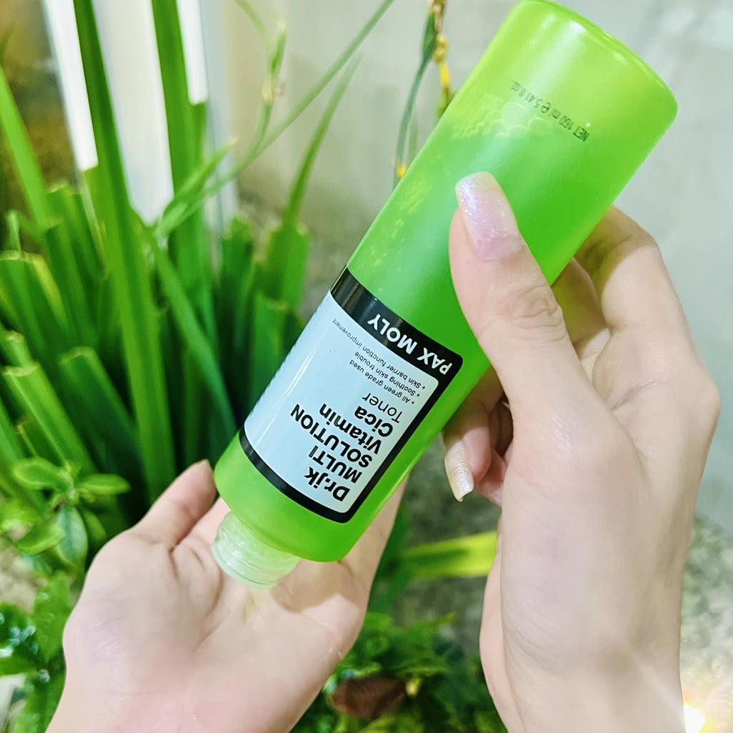 466482785_898148052383643_2743438788468665394_n Pax Moly Dr. JK Multi Solution Vitamin Cica Toner-160ml - Image 4