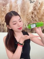 Pax Moly Dr. JK Multi Solution Vitamin Cica Toner-160ml - Image 5