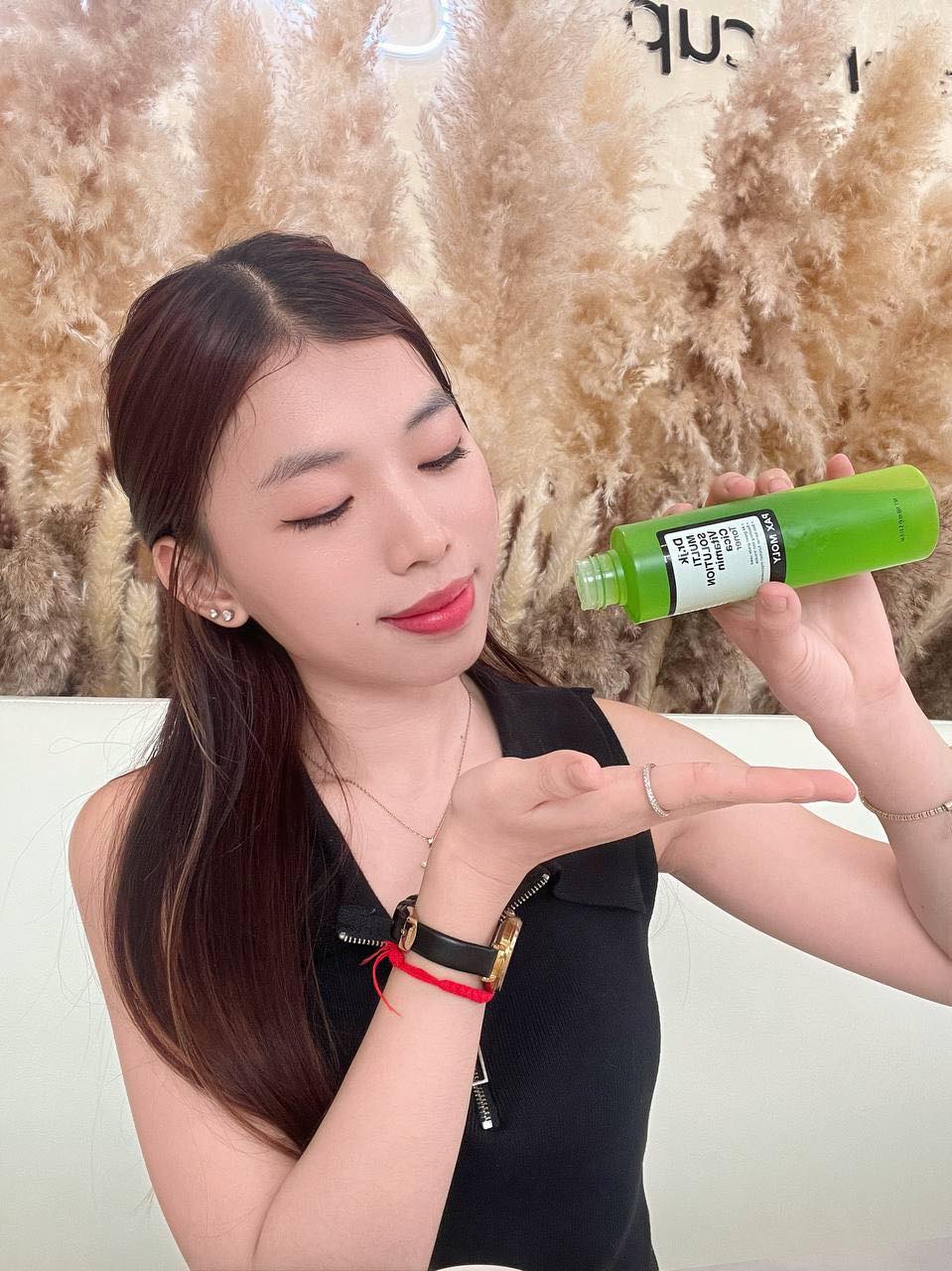 466646630_898148069050308_1719648401724857123_n Pax Moly Dr. JK Multi Solution Vitamin Cica Toner-160ml - Image 5