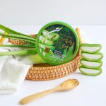 Pax Moly Jeju 100 Aloe Vera Soothing Gel-300gm - Image 2