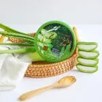 Pax Moly Jeju 100 Aloe Vera Soothing Gel-300gm - Image 2