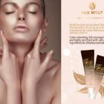 Pax Moly Cover BB Cream SPF50+ PA+++ - 30gm - Image 4
