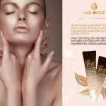 Pax Moly Cover BB Cream SPF50+ PA+++ - 30gm - Image 4