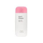 Missha All Around Safe Block Soft Finish Sun Milk SPF50+ Or PA+++70ml