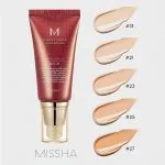 Missha Perfect Cover BB Cream #21 SPF 42 PA+++(50ml) - Image 3