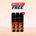 Nature Beauty Air Freshener (Buy 2 Get 1 Free) 300ml - Image 4