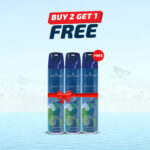Nature Beauty Air Freshener (Buy 2 Get 1 Free) 300ml - Image 2