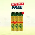 Nature Beauty Air Freshener (Buy 2 Get 1 Free) 300ml - Image 3