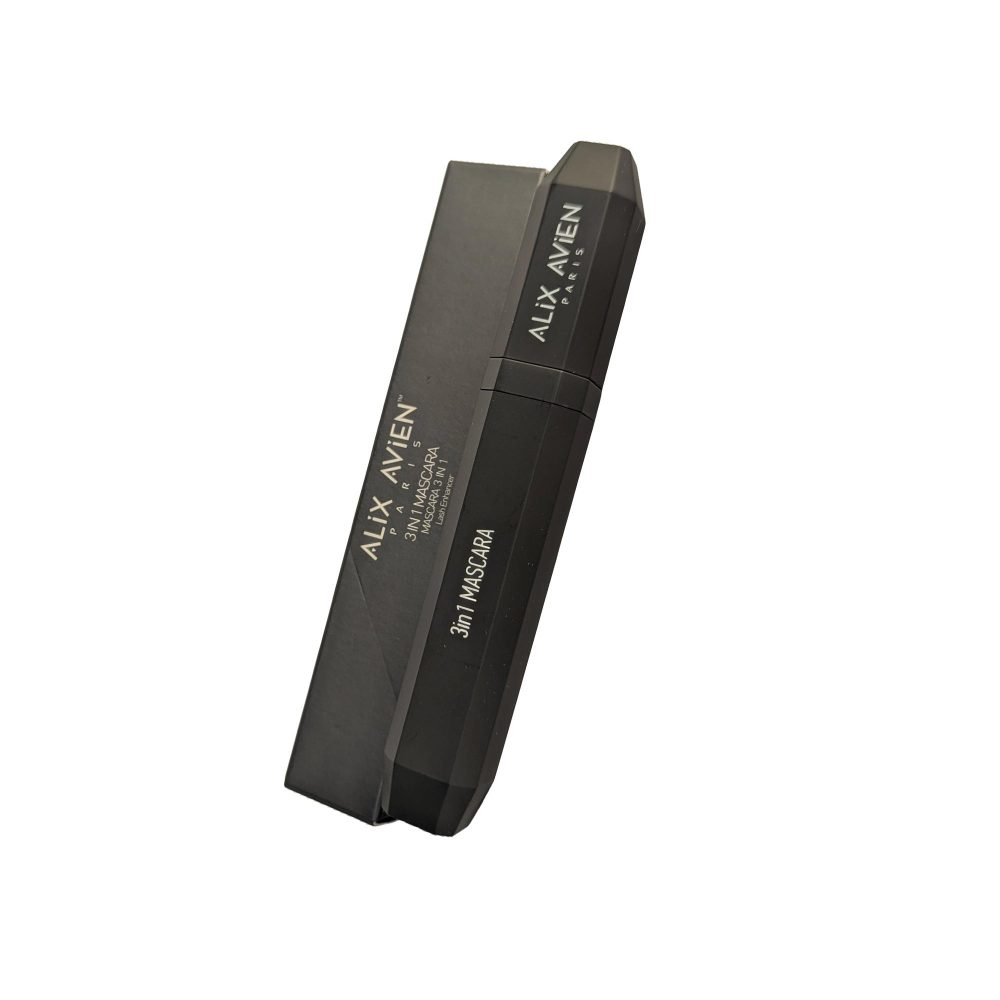 Alix Avien 3 In 1 Mascara-10ml - Image 4