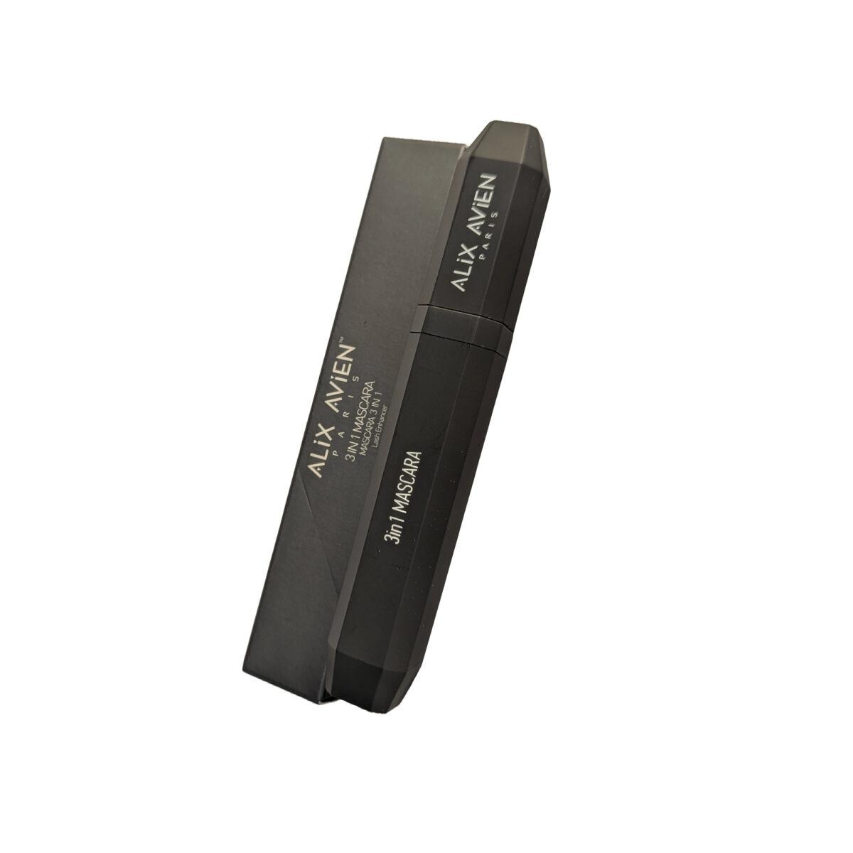 Alix Avien 3 In 1 Mascara-10ml - Image 4
