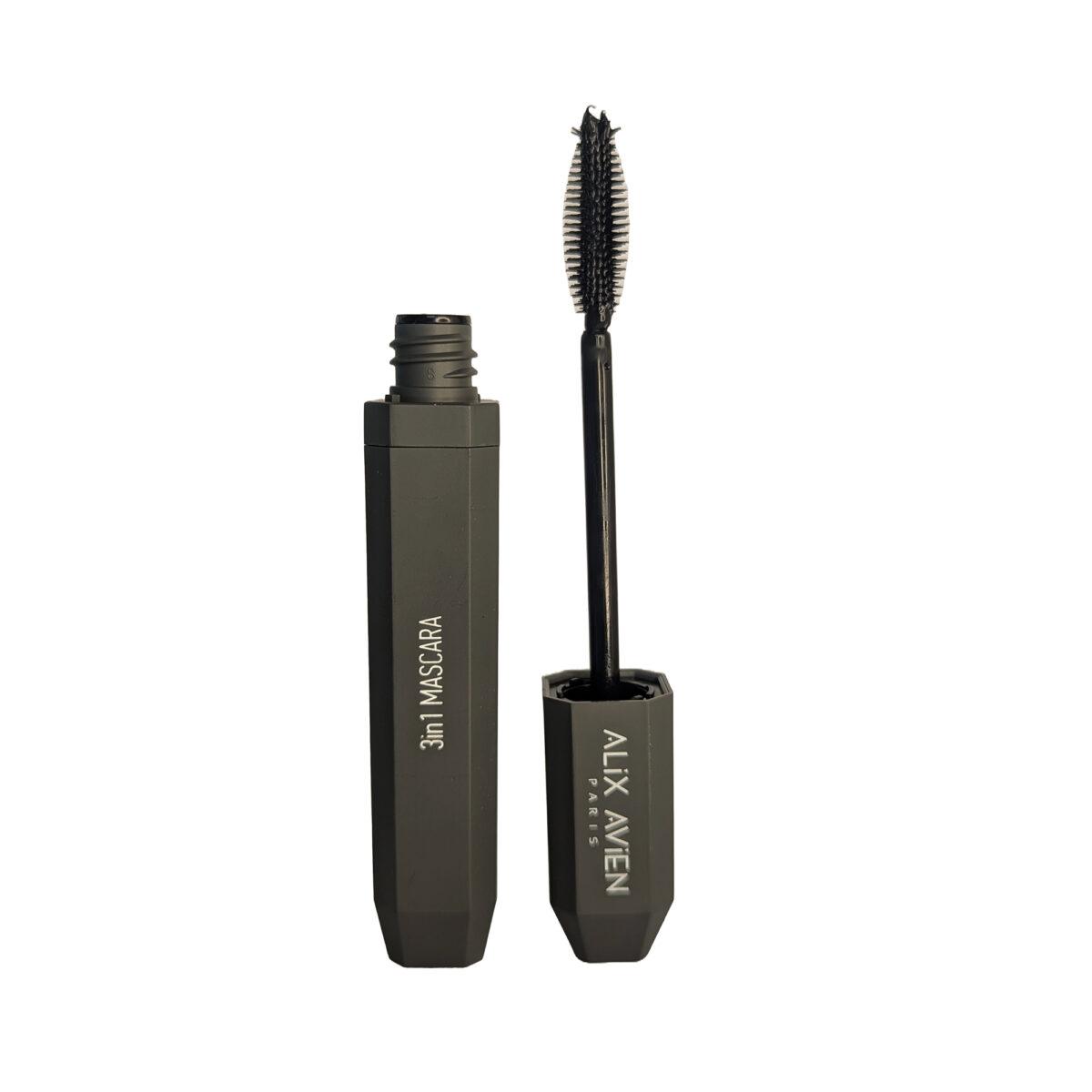 Alix Avien 3 In 1 Mascara-10ml - Image 5