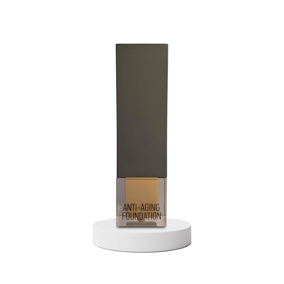 Alix Avien Anti-Aging Foundation - 506 Light Honey-35ml - Image 1
