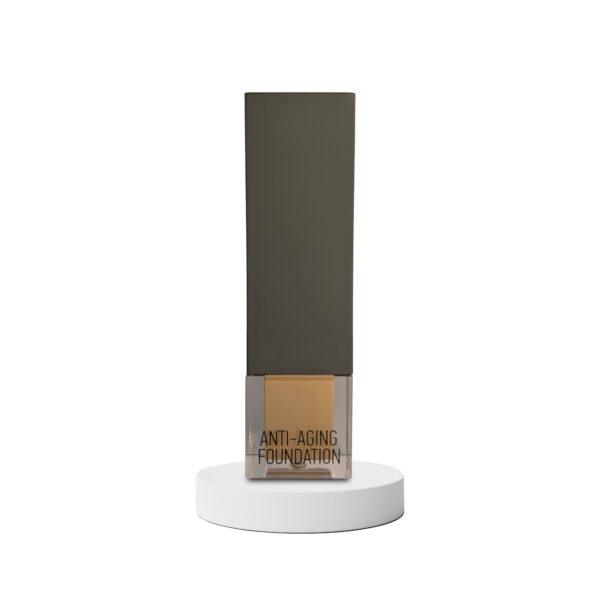 Alix Avien Anti-Aging Foundation - 506 Light Honey-35ml