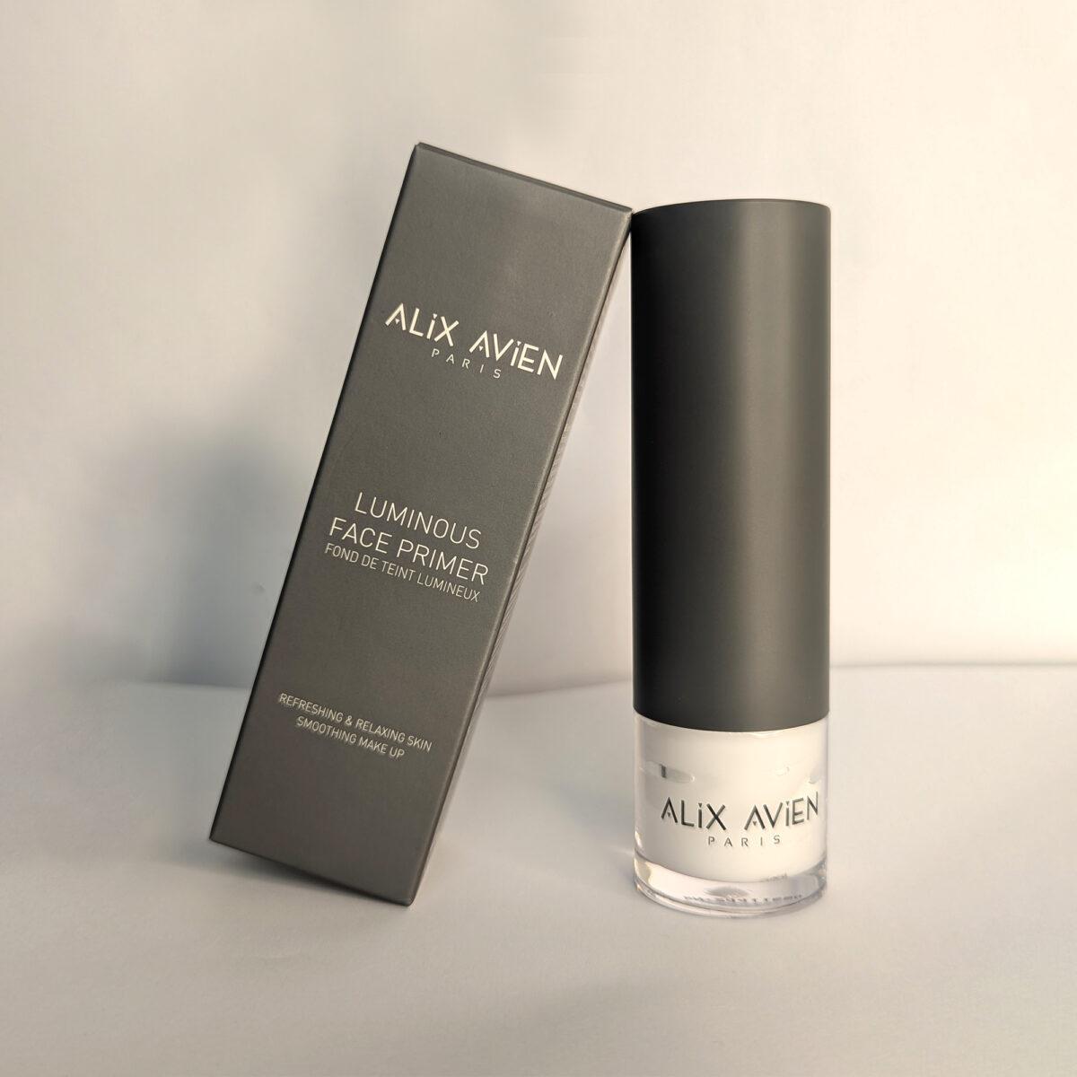 Alix Avien Luminous Face Primer-30ml - Image 3