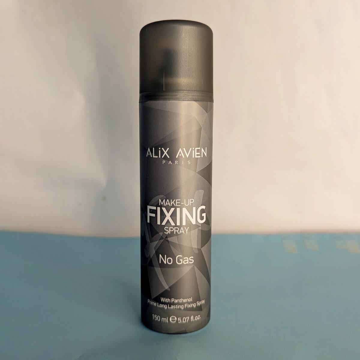 Alix Avien Make-Up Fixing Spray-150ml - Image 3