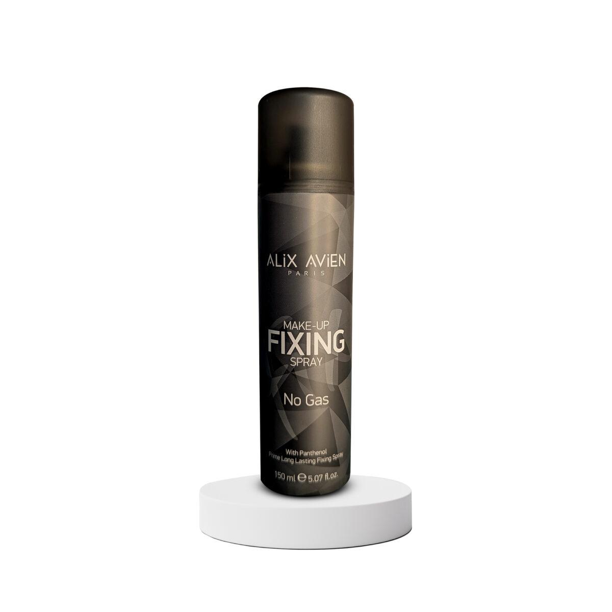 Alix Avien Make-Up Fixing Spray-150ml - Image 1