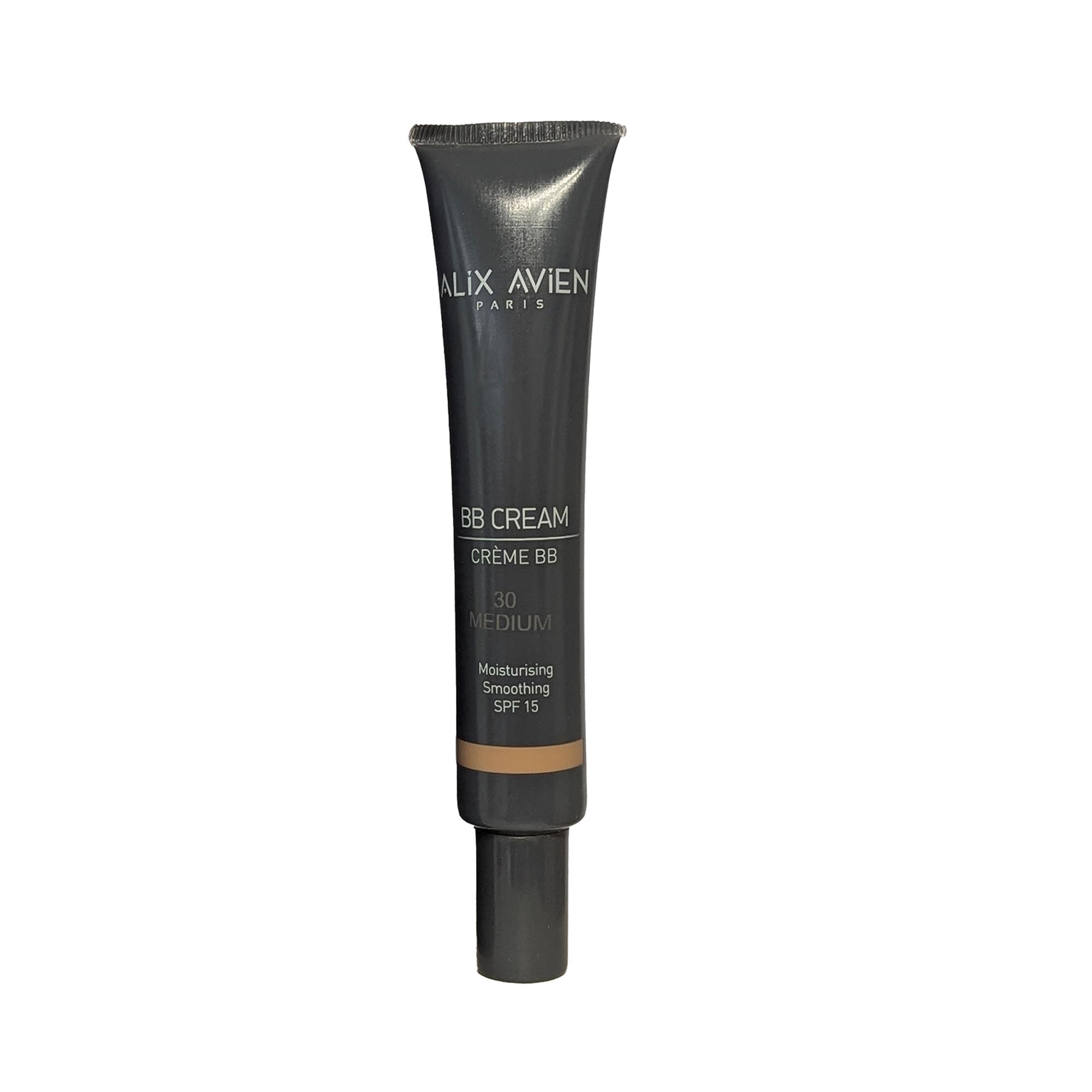 Alix BB Cream S-30A Alix Avien BB Cream-30 Medium-40ml - Image 3