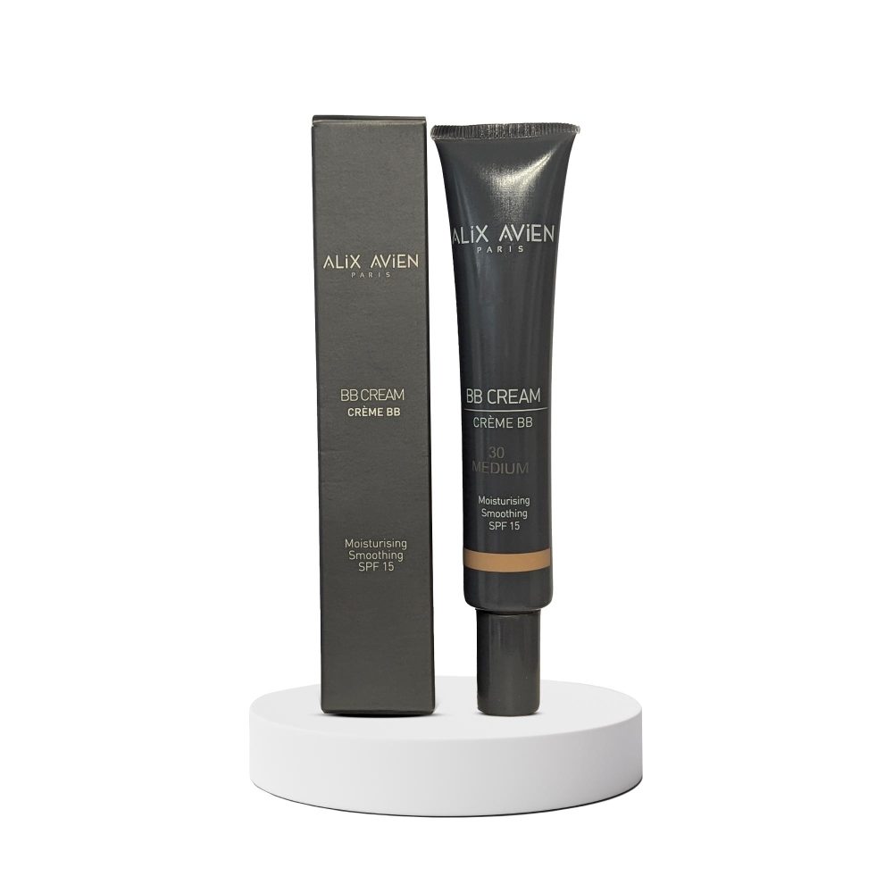 Alix Avien BB Cream-30 Medium-40ml - Image 1