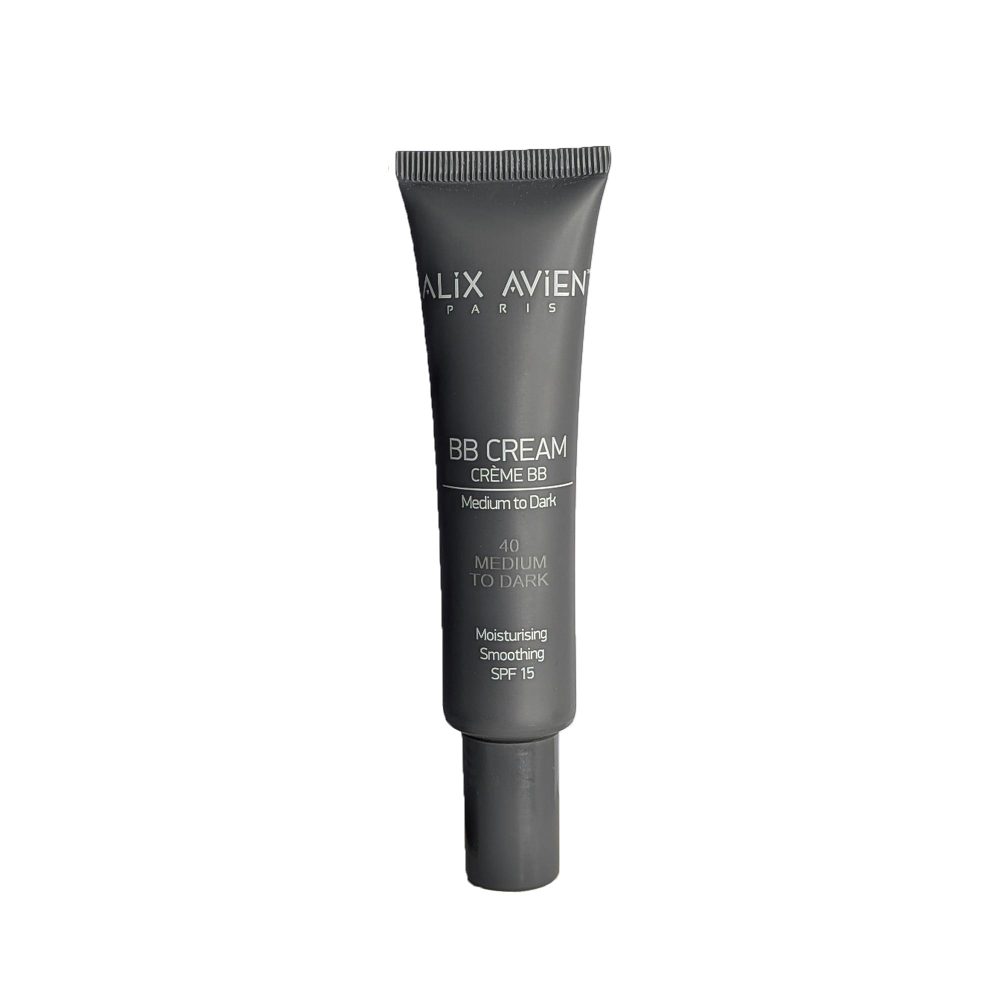 Alix Avien BB Cream- 40 Medium to Dark-40ml - Image 3