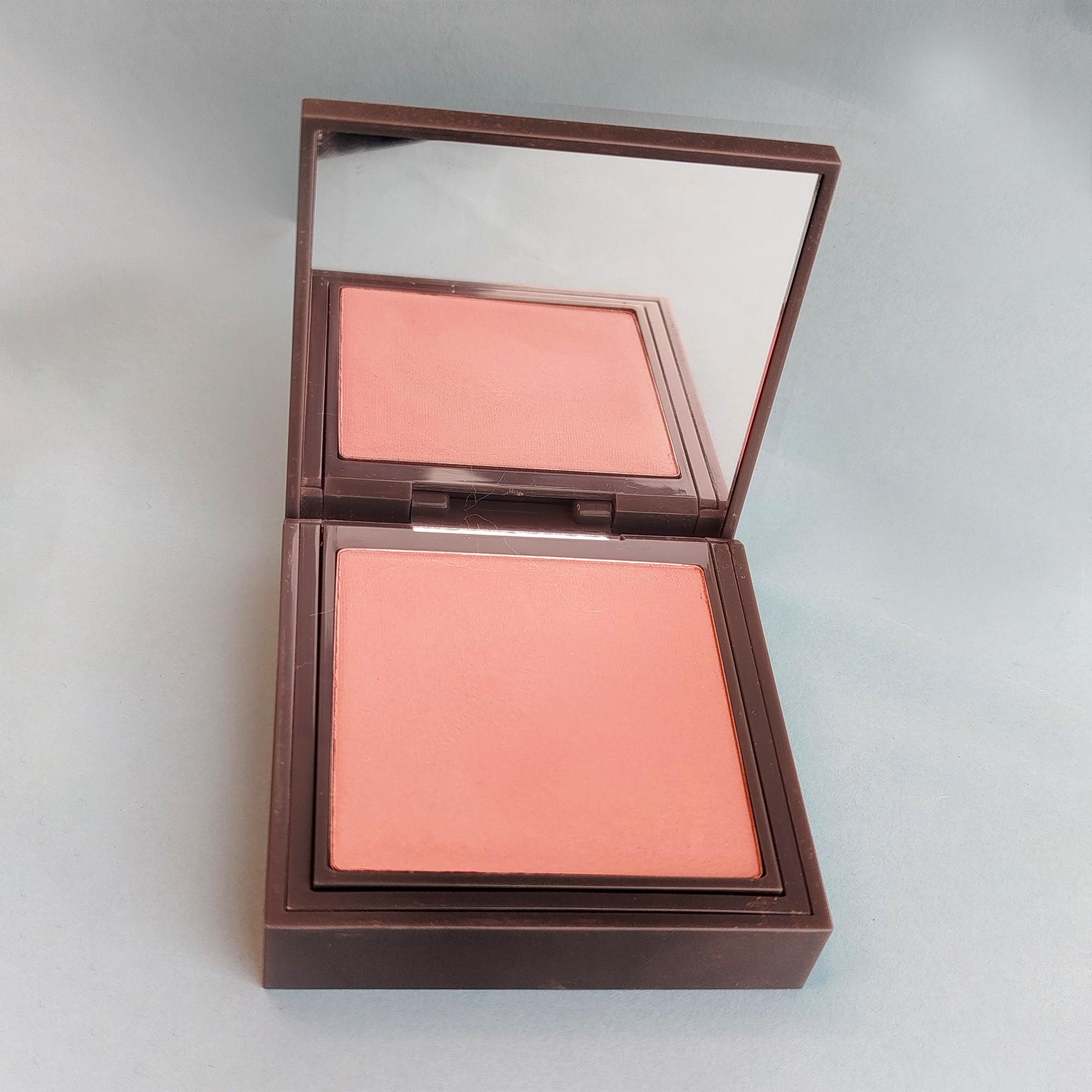 Alix Blush-On 101 A Alix Avien Blush - 101 Nude Pink-12gm - Image 2