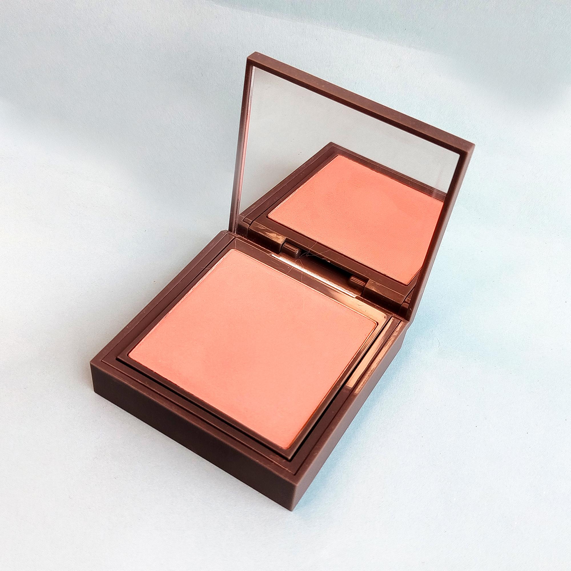Alix Blush-On 101 B Alix Avien Blush - 101 Nude Pink-12gm - Image 1