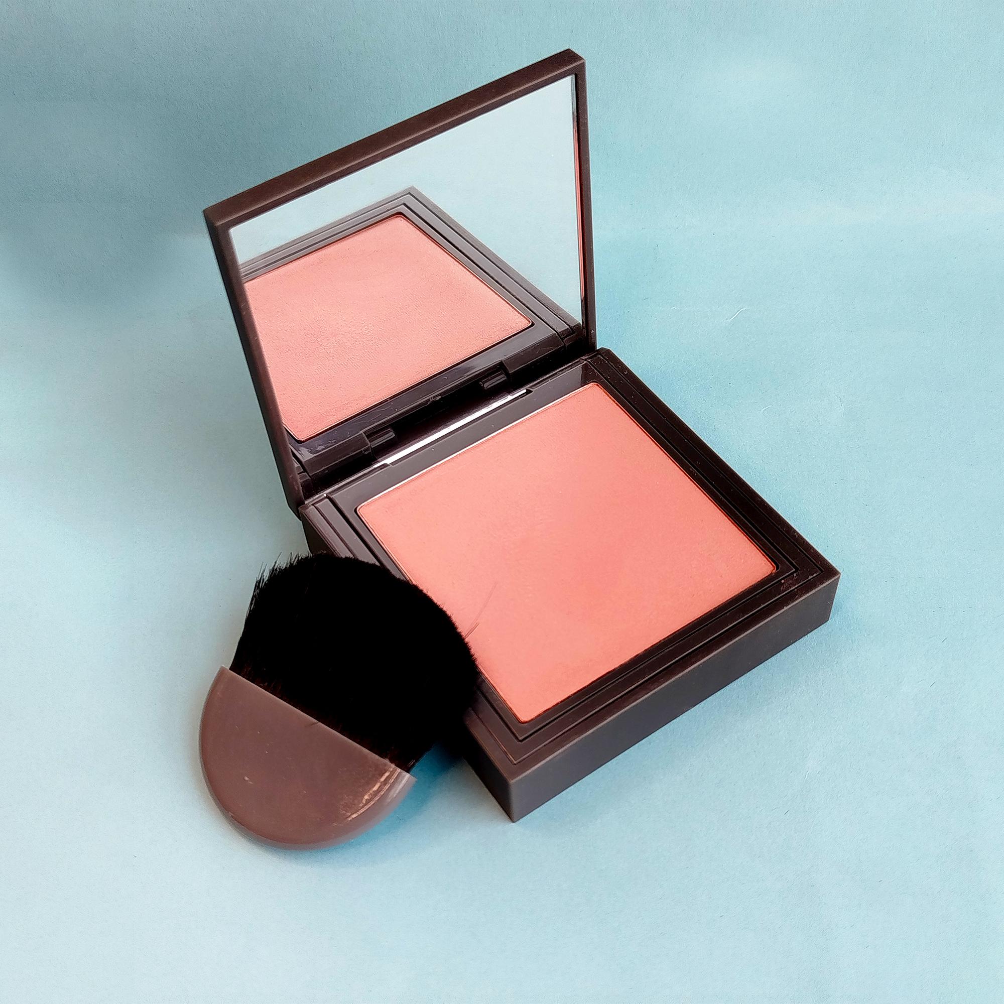 Alix Blush-On 101 D Alix Avien Blush - 101 Nude Pink-12gm - Image 4